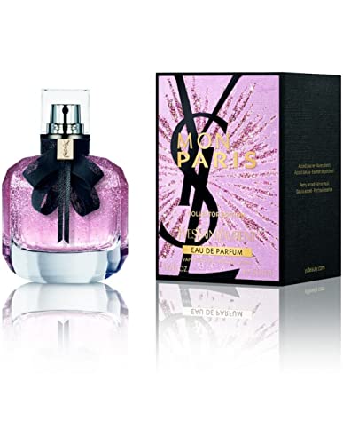 Yves Saint Laurent Perfume, 50ml