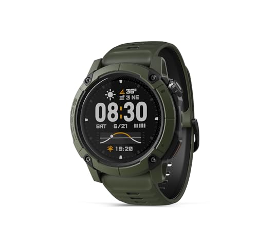 COROS Nomad GPS Adventure Watch