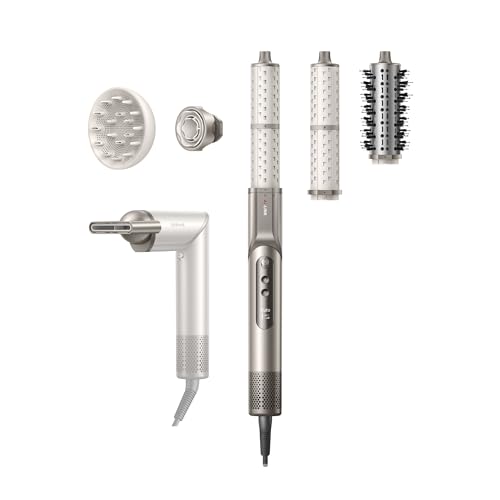 Dreame Dazzle Hair Dryer Removable Air Inlet