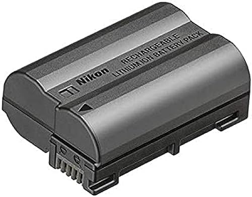 Nikon EN-EL15c Rechargeable Li-Ion Battery