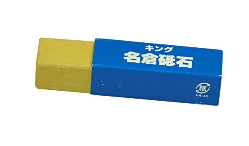 King Nagura Stone Bench Waterstone Cleaner