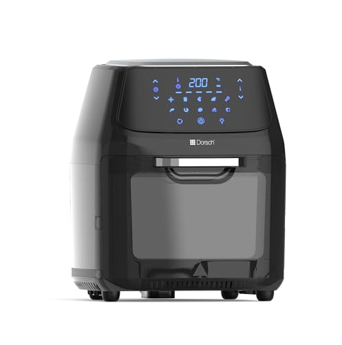 Dorsch AF-100 Oven Air Fryer