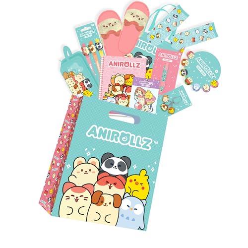 Anirollz Showbag 5