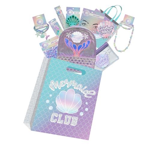 Mermaids Showbag 4