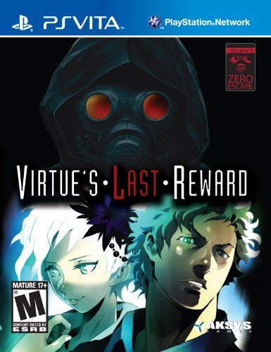 Virtue's Last Reward