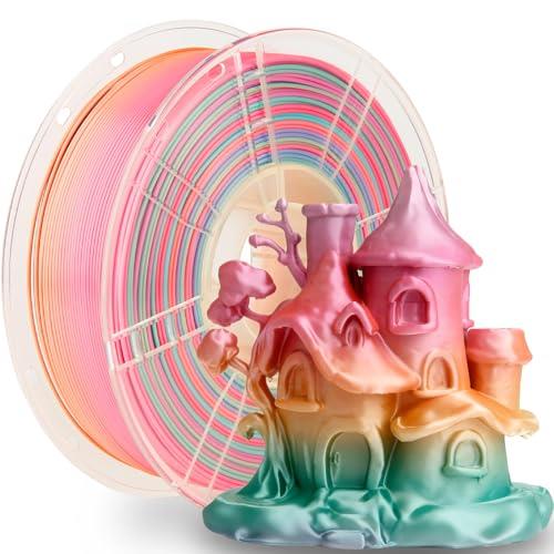 LVVJ3D PLA 3D Printer Filament