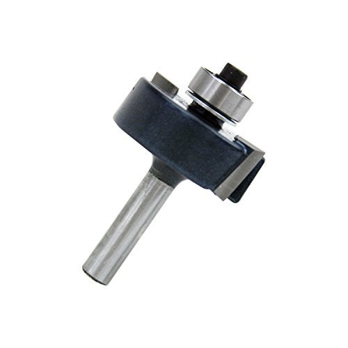 Bosch 85218MC 3/8 In. Rabbeting Router Bit