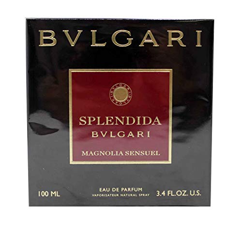 Bvlgari Splendida Magnolia Eau De Perfume, 100 ml