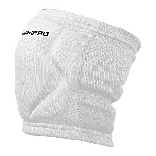 CHAMPRO MVP Low-Profile Volleyball Kneepad