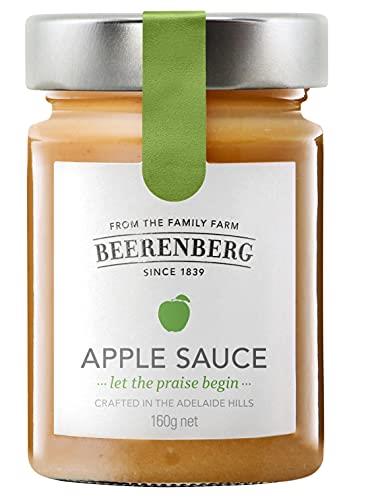 Beerenberg Apple Sauce 160g