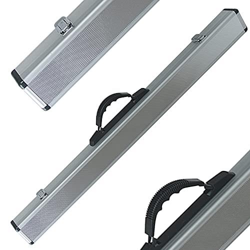 Formula Sports 2pce Cue Case 34" Aluminium
