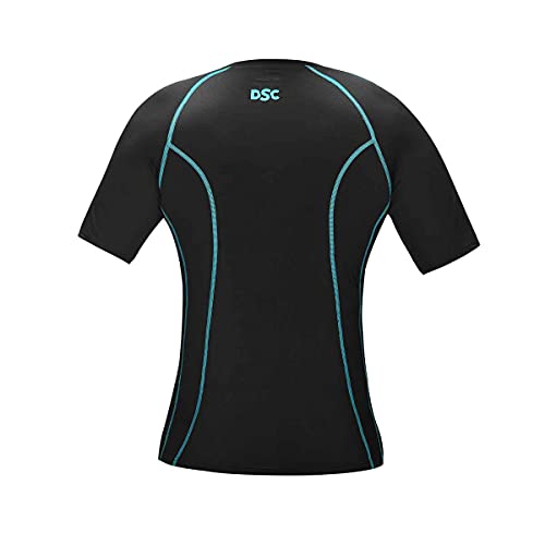 DSC Compression Top Half Sleeve