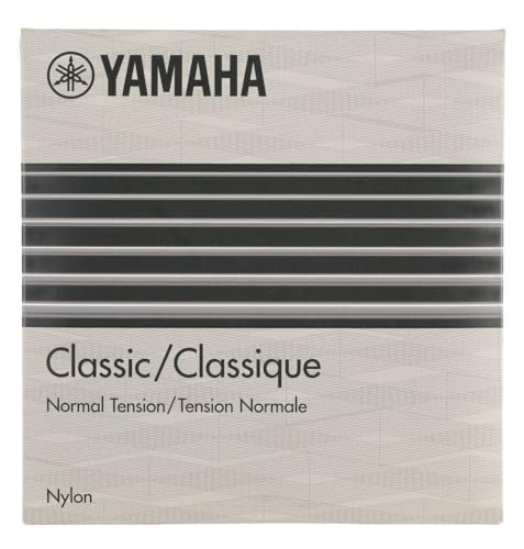 Yamaha GSC28 28-43 Normal Tension Classical Guitar Strings