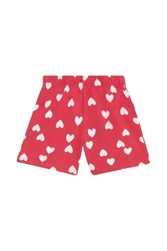 Bonds Kids Soft Threads Short, Mon Cheri (1 Pack), 5