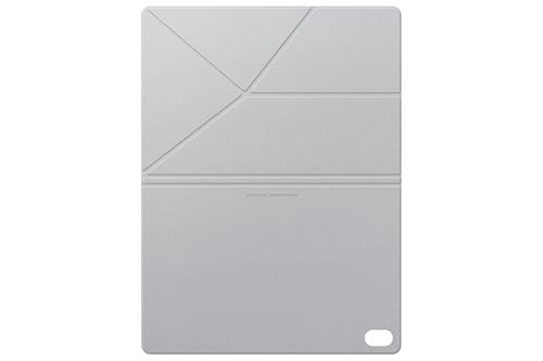 Samsung Galaxy Tab S11 Book Cover, White