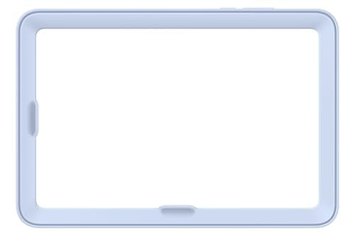 Samsung Galaxy Tab S11 Frame Cover, Blue
