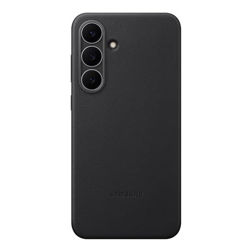 Samsung Galaxy S25 FE Kindsuit Case, Black