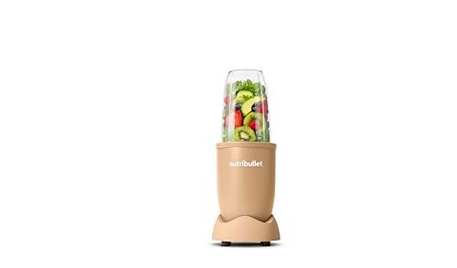 NUTRIBULLET 600W MATTE - FAWN
