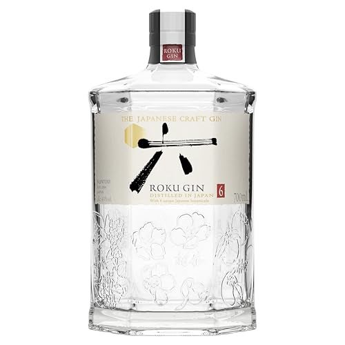 Roku Gin 700 ml
