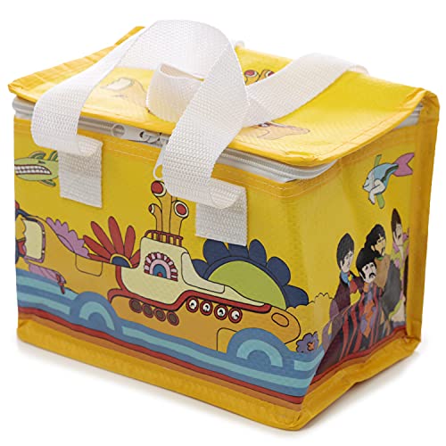 Willow Farm Lunch Cooler Bag - Chickens