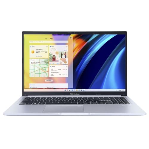 ASUS Vivobook D1502YA-NJ060W 15.6" Ryzen 5 Laptop Win 11