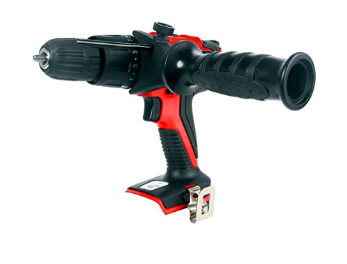 Matrix 20V X-One Cordless Impact Hammer Drill Skin Only