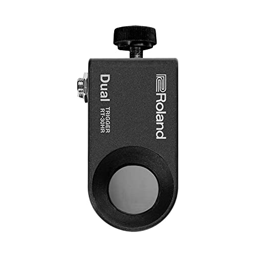 Roland RT-30HR Dual Trigger for Hybrid Drumming