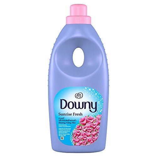 Downy Fabric Softener Sunrise Fresh 900ml