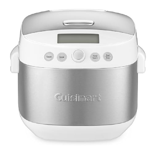 Cuisinart Supergrains & Rice Multi Cooker