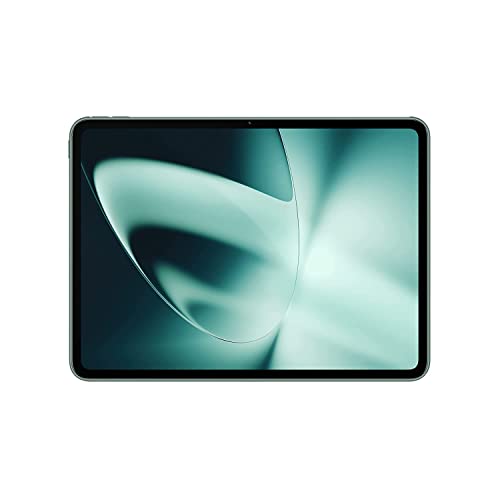 OnePlus Pad 8GB/128GB Wi-Fi Verde (Green)