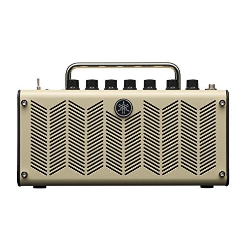 YAMAHA GTHR5UK Yamaha THR5 Electric Guitar Amp,beige