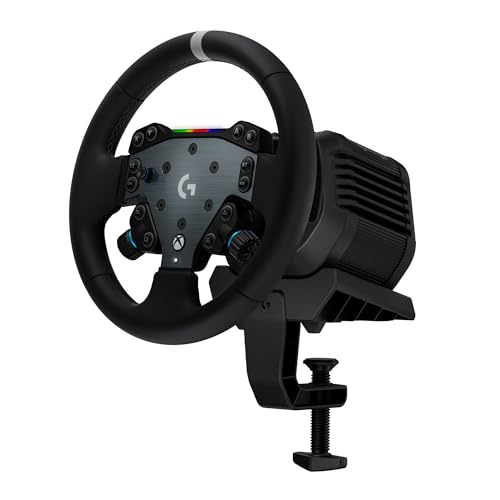 Logitech G RS50 System for Xbox/PC