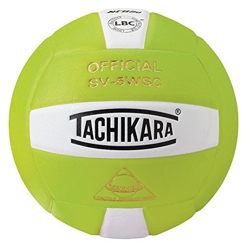 Tachikara Sensi-Tec Composite Volleyball