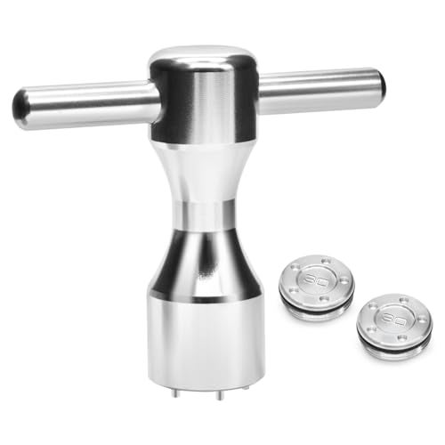 Acebirdie Golf Putter Weights for Scotty Cameron 2pcs (30g+Wrench (2pcs))