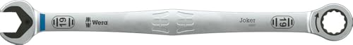 Wera 6007 Joker 19