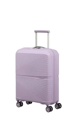 American Tourister Airconic Suitcase, Stormy Lilac, 77cm