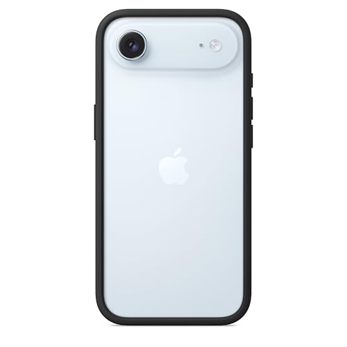 Apple iPhone Air Bumper — Black ​​​​​​​