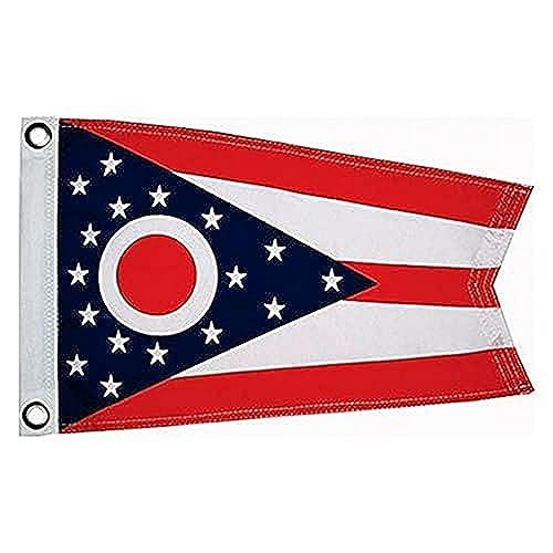 Taylor Made Products Flag 93121, Ohio