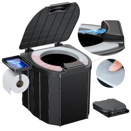 Eioehtl Portable Toilet