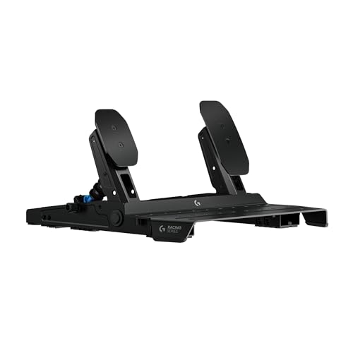 Logitech G RS Pedals