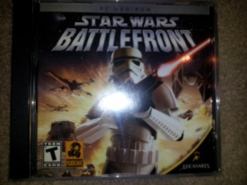 Star Wars Battlefront - Windows
