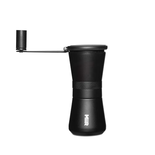 MiiR Standard Hand Grinder