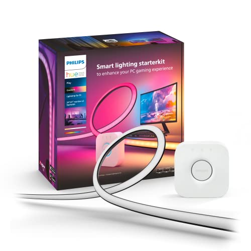 Philips Hue Play Gradient Lightstrip Kit