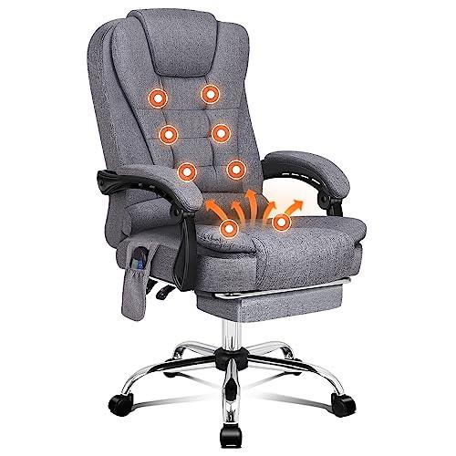 ALFORDSON Gaming Chair Ergonomic Computer Office Chair Dale Series