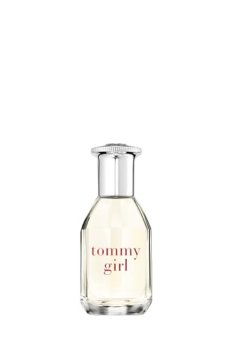 Tommy Hilfiger Tommy Girl Eau De Toilette 30ml