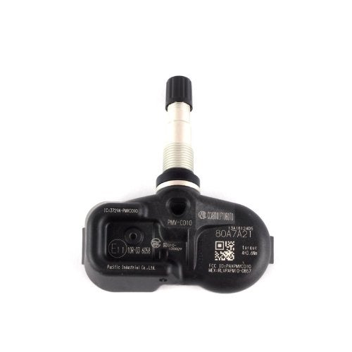 Genuine Toyota Accessories 42607-06020 TPMS Sensor
