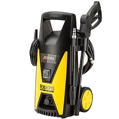 RX470 Electric Pressure Washer