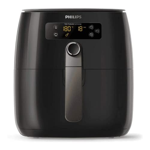 Philips Premium Air Fryer Digital HD9742/93