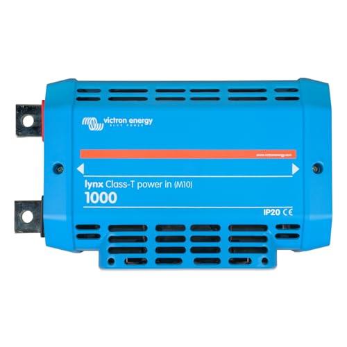 Victron Energ Lynx Class-T Power in (M10)