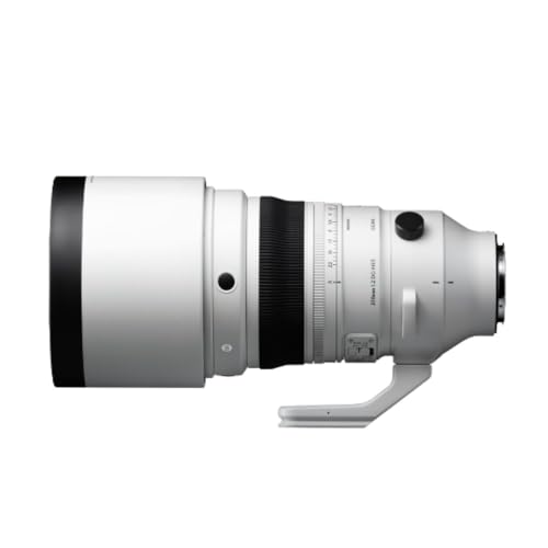 Sigma 200mm f/2 DG OS Sports Lens - Sony E Mount